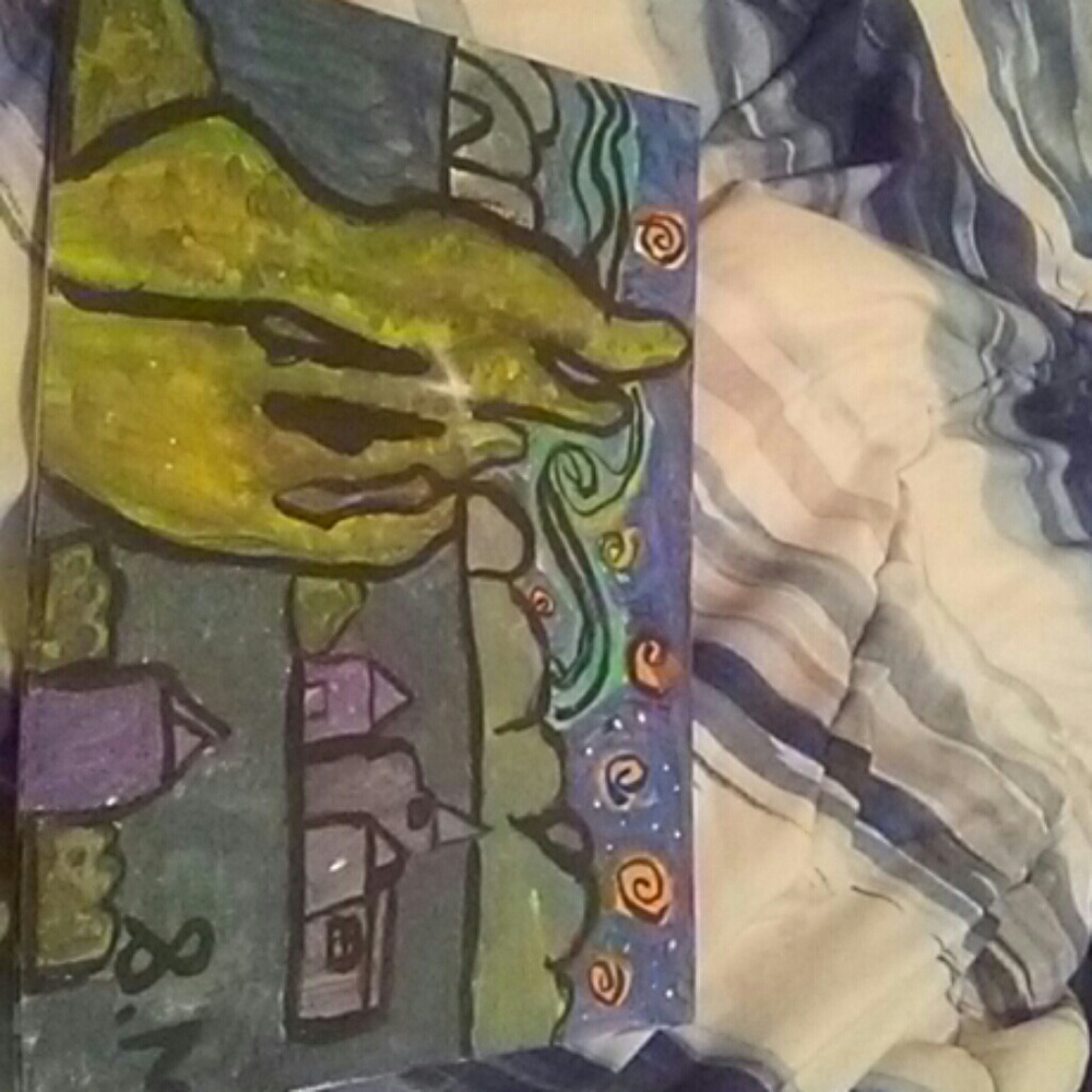 Art work
